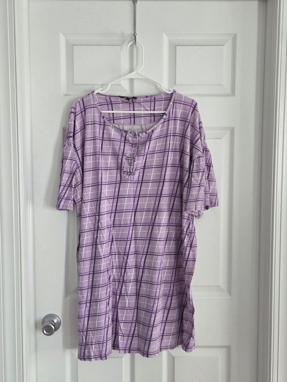 4 Nightshirts From Just LOVE 3X